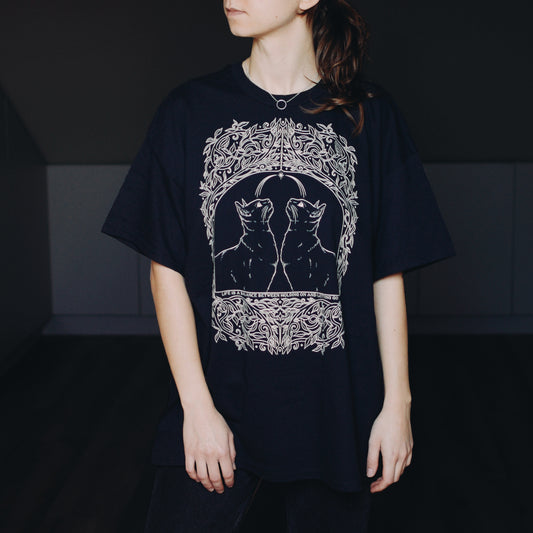 'Balance' T-shirt